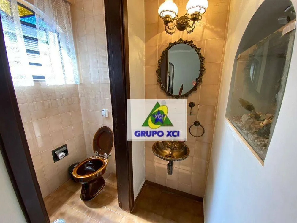Casa, 4 quartos, 195 m² - Foto 4