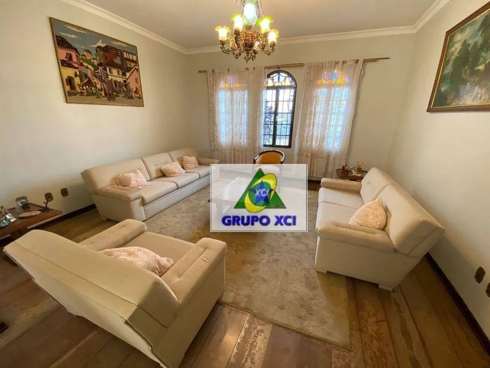 Casa, 4 quartos, 195 m² - Foto 3
