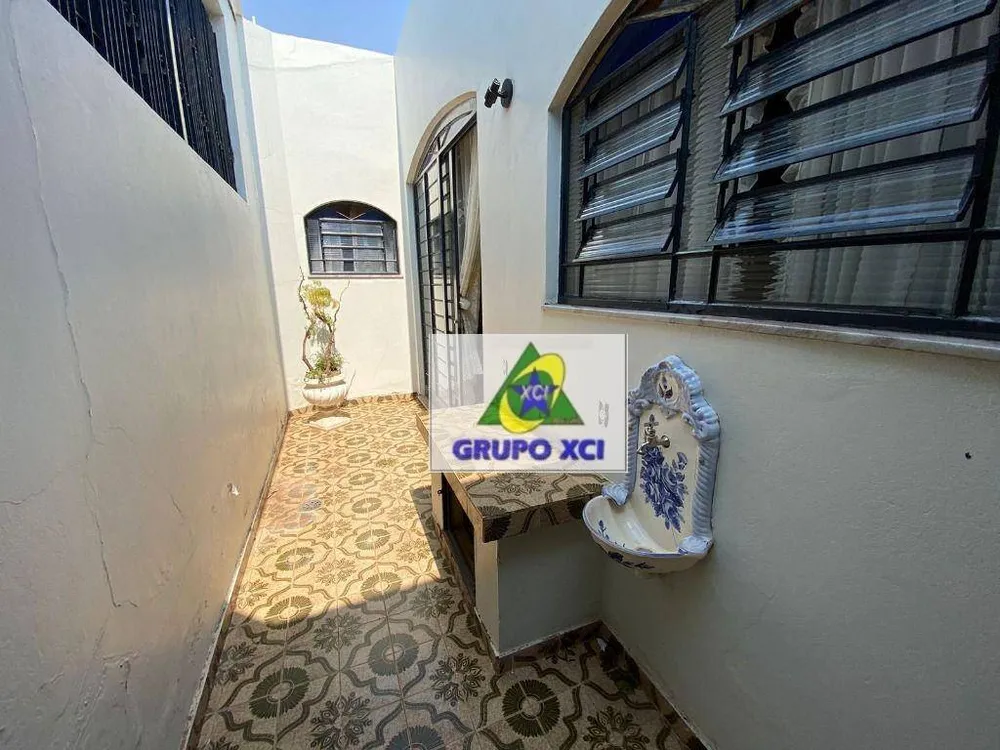 Casa, 4 quartos, 195 m² - Foto 11
