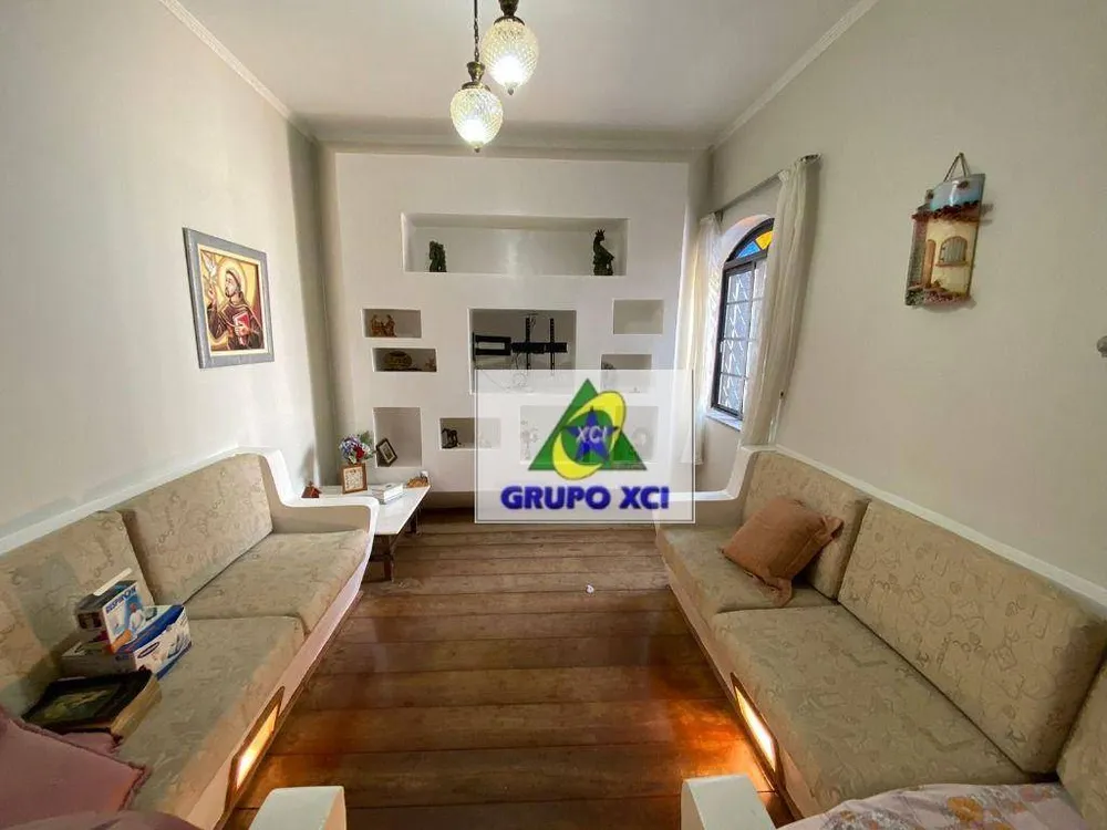 Casa, 4 quartos, 195 m² - Foto 9