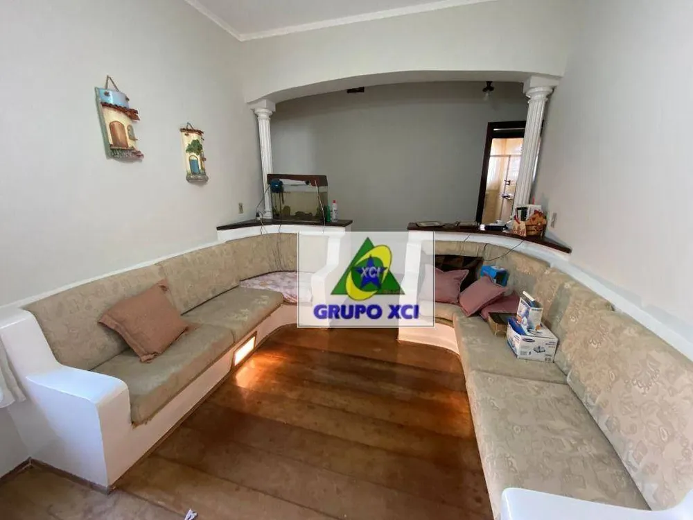 Casa, 4 quartos, 195 m² - Foto 8