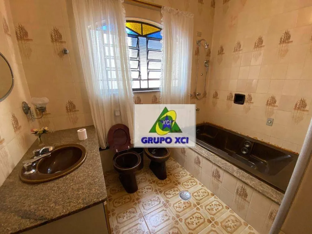 Casa, 4 quartos, 195 m² - Foto 10