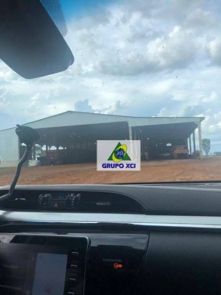Fazenda, 13072 hectares - Foto 6