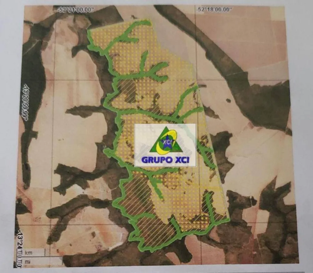 Fazenda, 13072 hectares - Foto 11