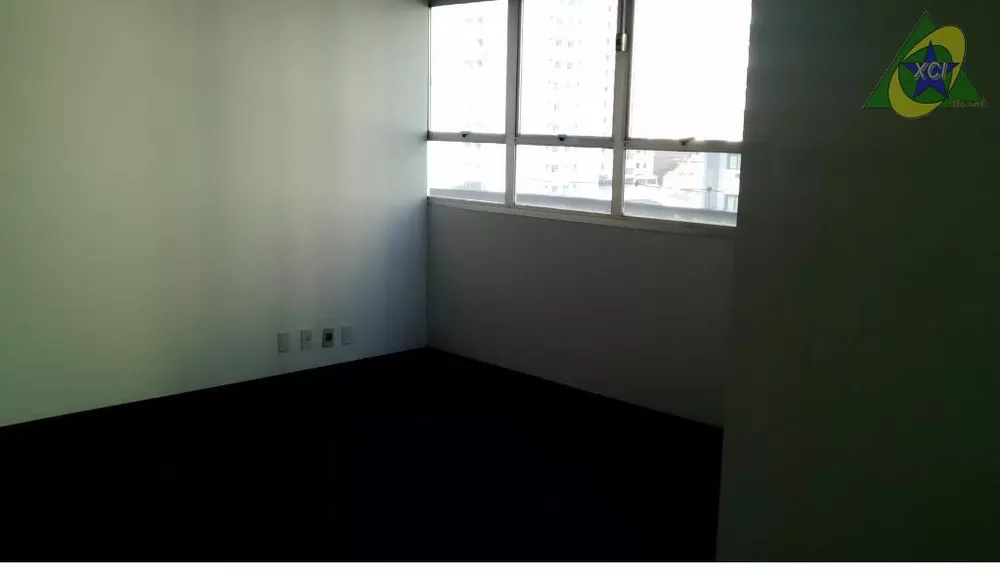 Conjunto Comercial-Sala para alugar, 68m² - Foto 1