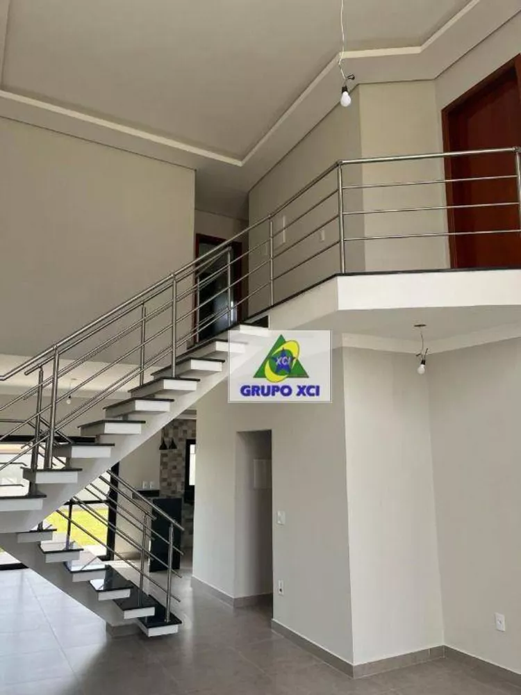 Casa de Condomínio à venda com 3 quartos, 165m² - Foto 7