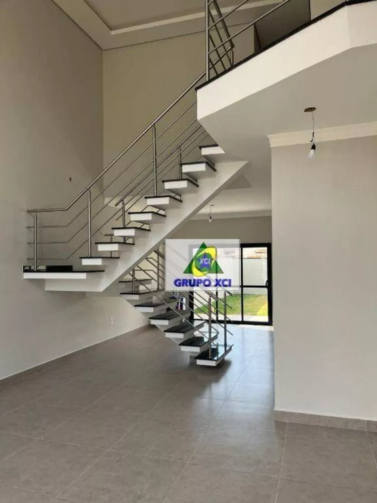 Casa de Condomínio à venda com 3 quartos, 165m² - Foto 6