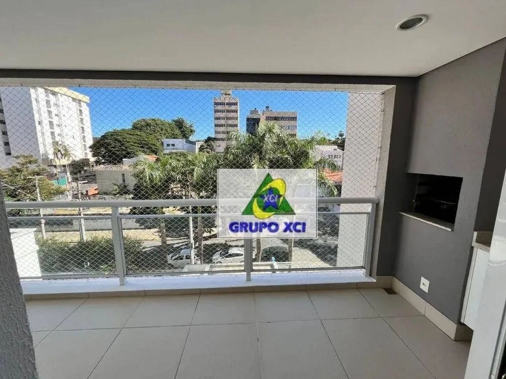Apartamento, 3 quartos, 108 m² - Foto 3