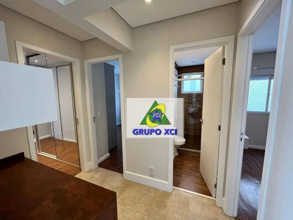 Apartamento, 3 quartos, 108 m² - Foto 4