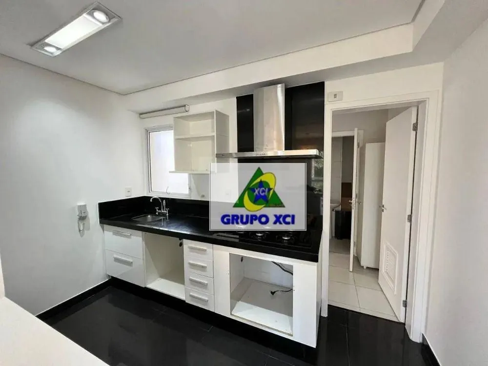 Apartamento, 3 quartos, 108 m² - Foto 1