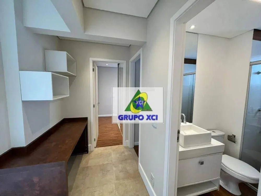 Apartamento, 3 quartos, 108 m² - Foto 7