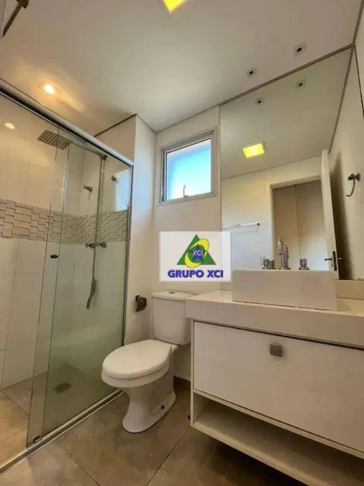 Apartamento, 3 quartos, 108 m² - Foto 6