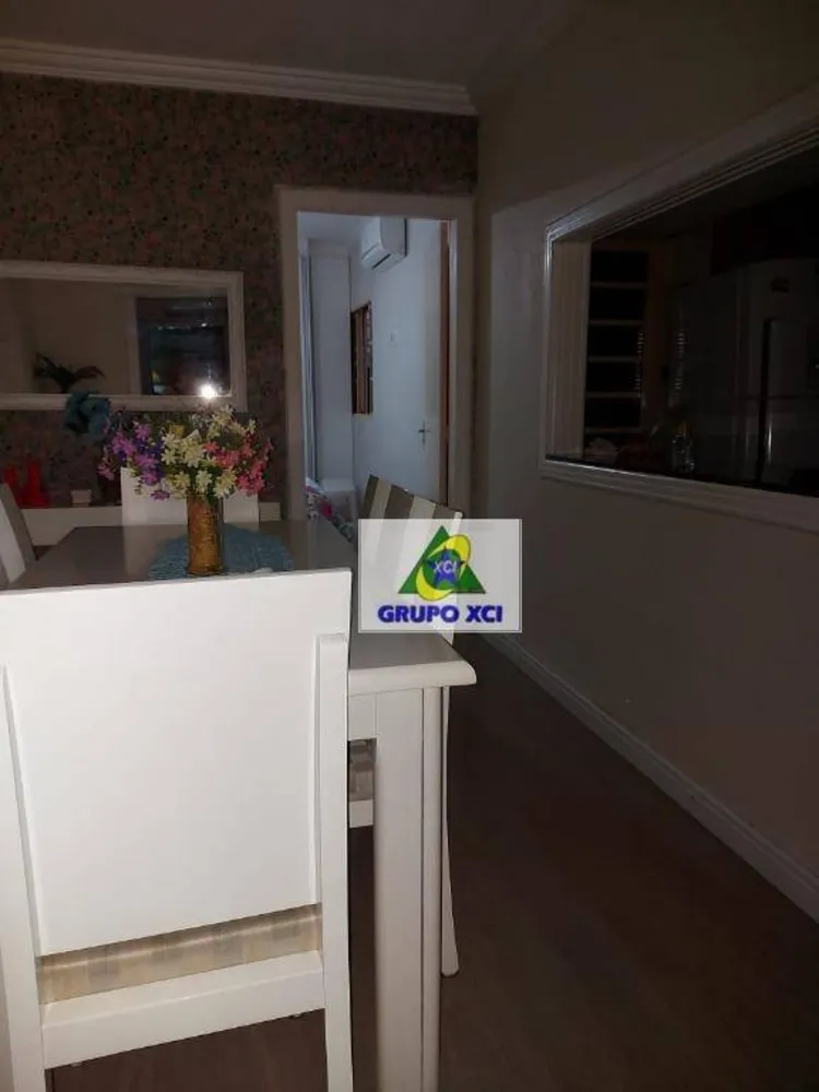 Casa, 3 quartos, 155 m² - Foto 1