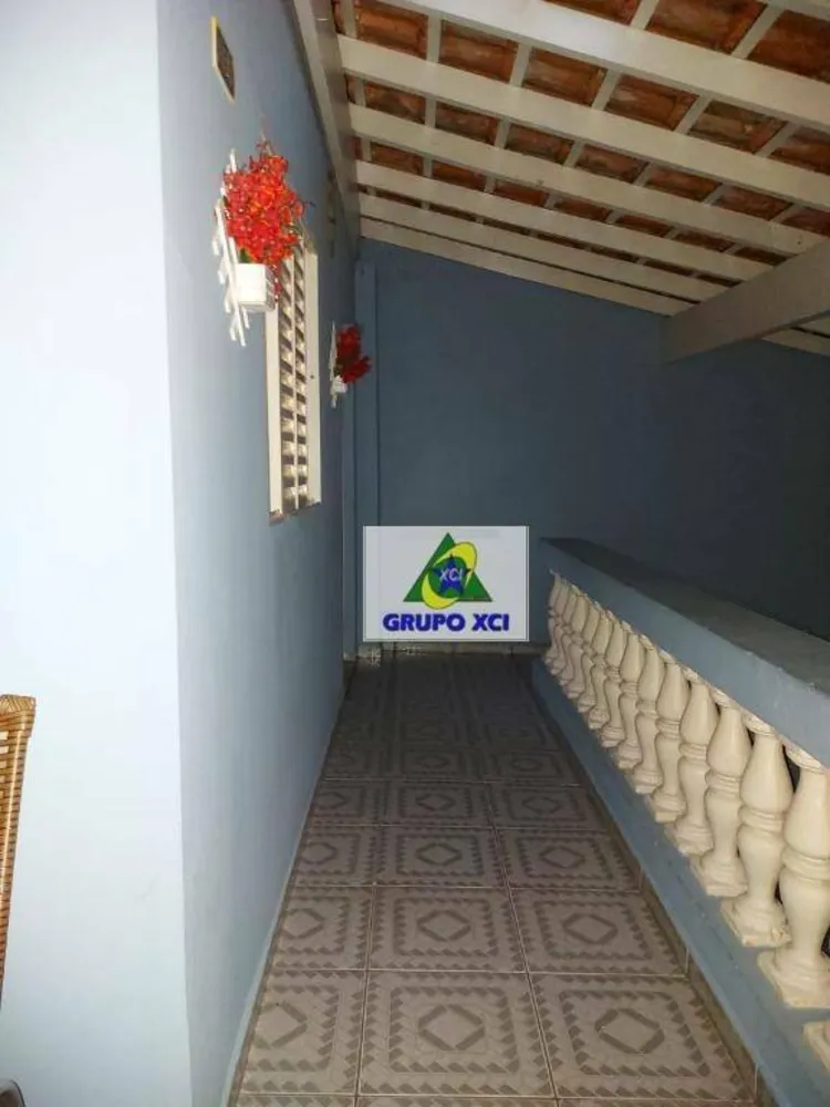 Casa, 3 quartos, 155 m² - Foto 4