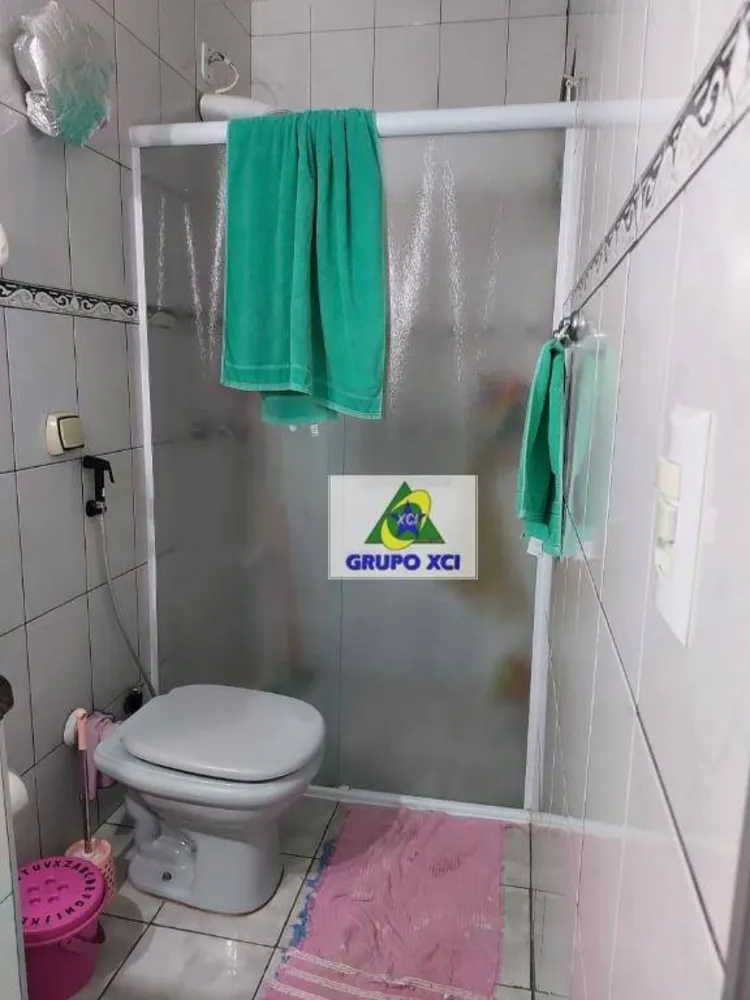 Casa, 3 quartos, 155 m² - Foto 6