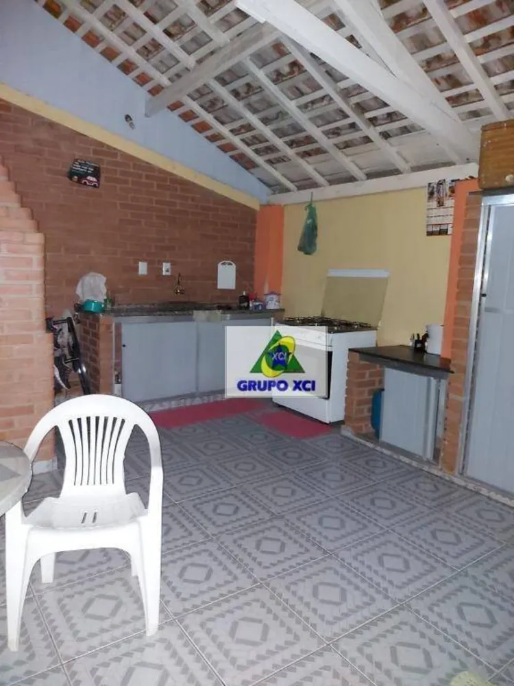 Casa, 3 quartos, 155 m² - Foto 3