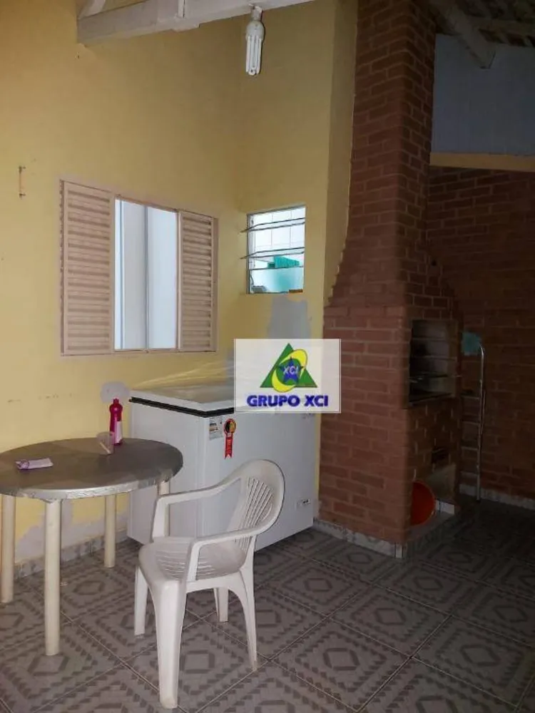 Casa, 3 quartos, 155 m² - Foto 2