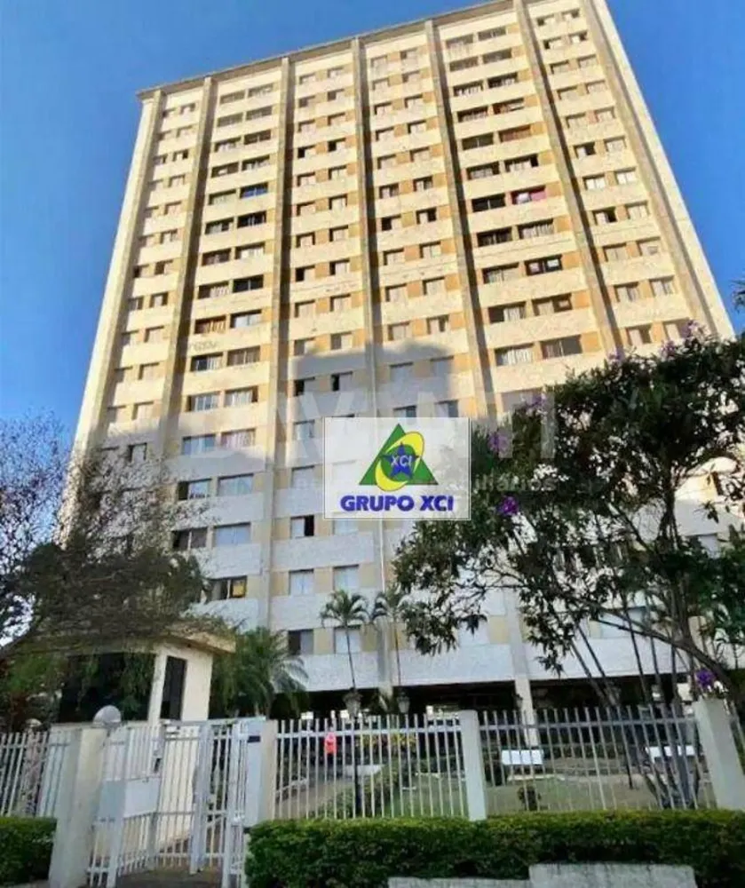 Sala-Conjunto, 54 m² - Foto 1