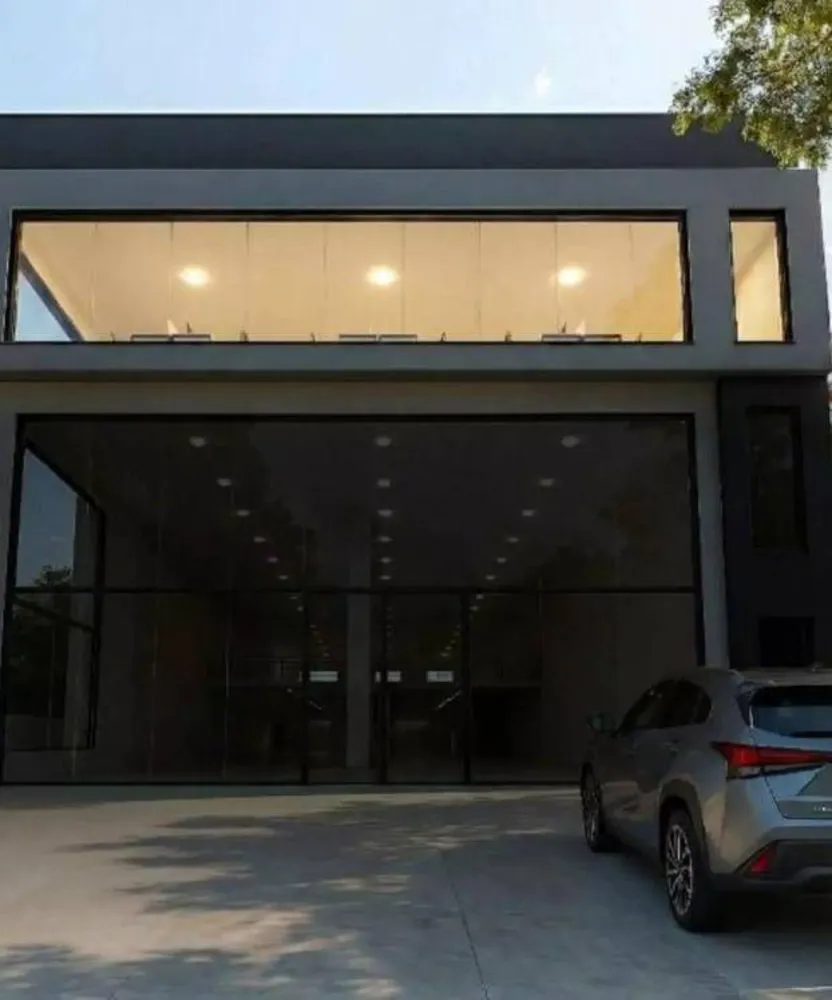 Loja-Salão, 514 m² - Foto 9