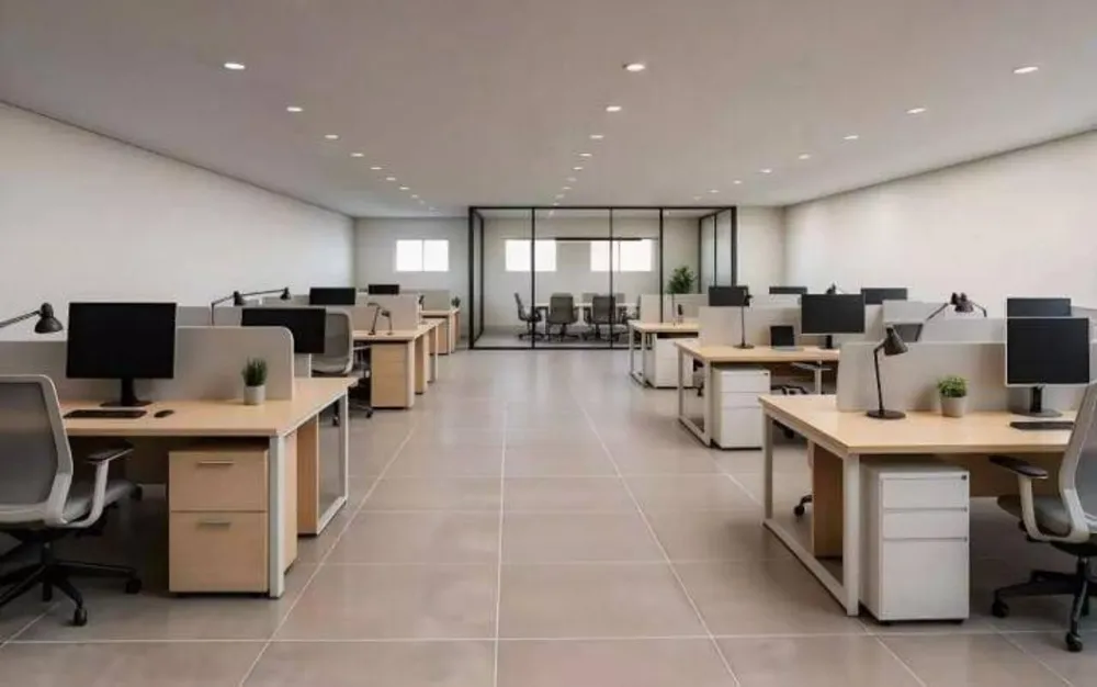 Loja-Salão, 514 m² - Foto 2