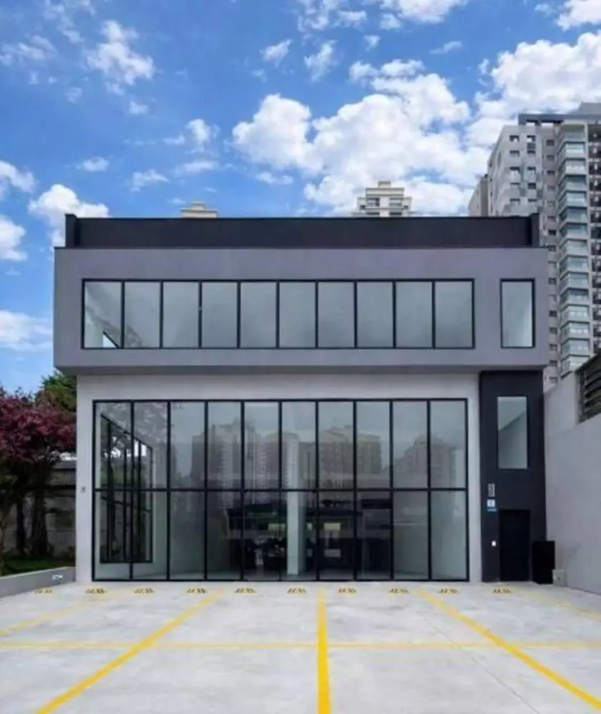 Loja-Salão, 514 m² - Foto 6