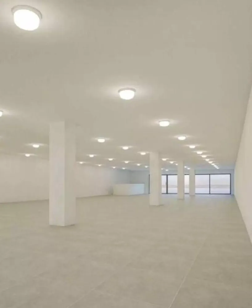 Loja-Salão, 514 m² - Foto 7