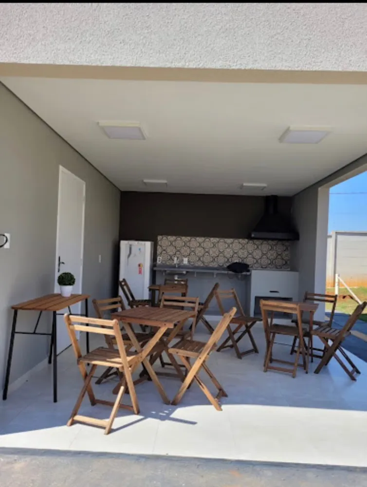 Casa, 2 quartos, 116 m² - Foto 2