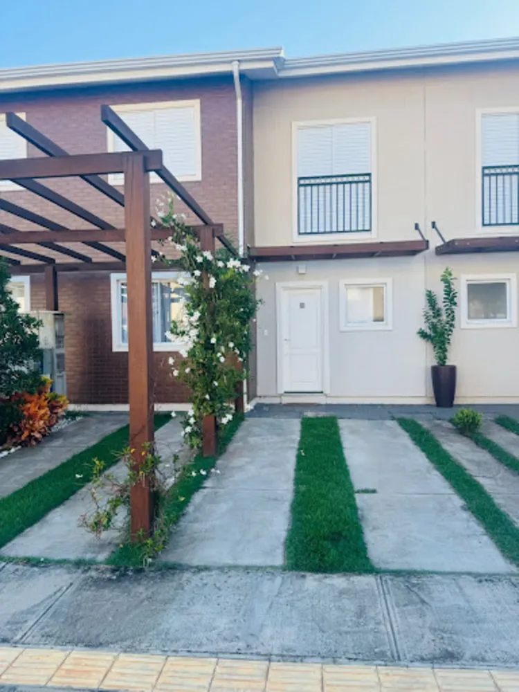 Casa, 2 quartos, 116 m² - Foto 5