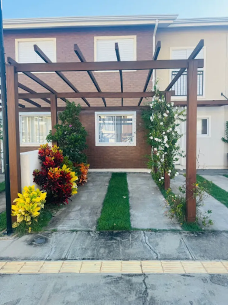 Casa, 2 quartos, 116 m² - Foto 8