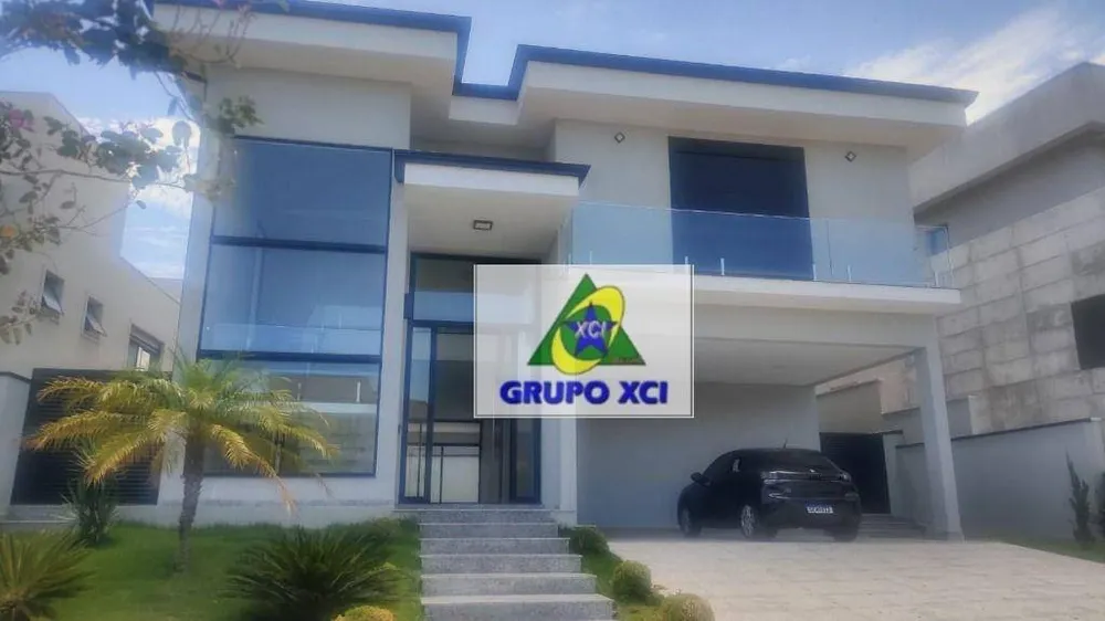 Casa, 5 quartos, 420 m² - Foto 8