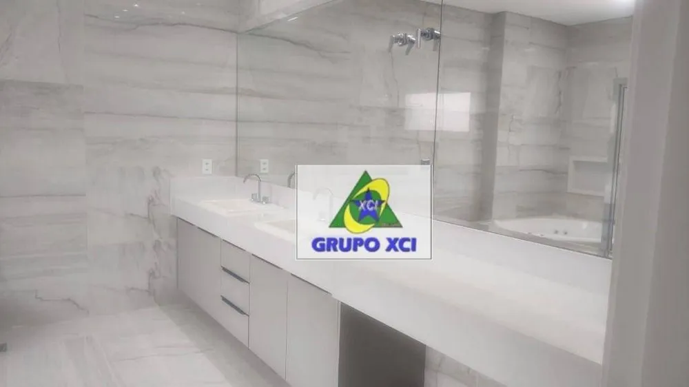 Casa, 5 quartos, 420 m² - Foto 6