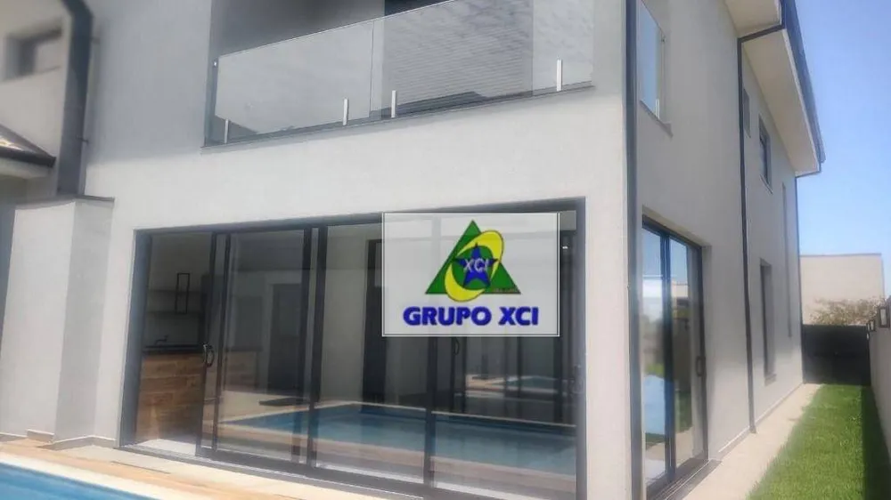 Casa, 5 quartos, 420 m² - Foto 3