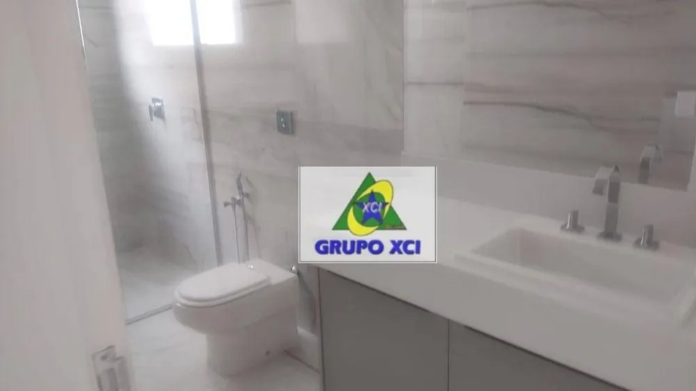 Casa, 5 quartos, 420 m² - Foto 1