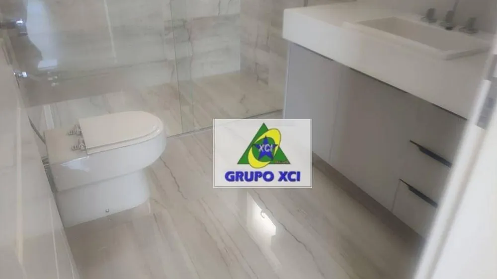 Casa, 5 quartos, 420 m² - Foto 10