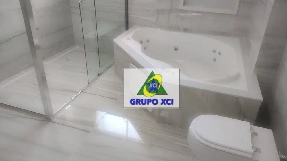 Casa, 5 quartos, 420 m² - Foto 2