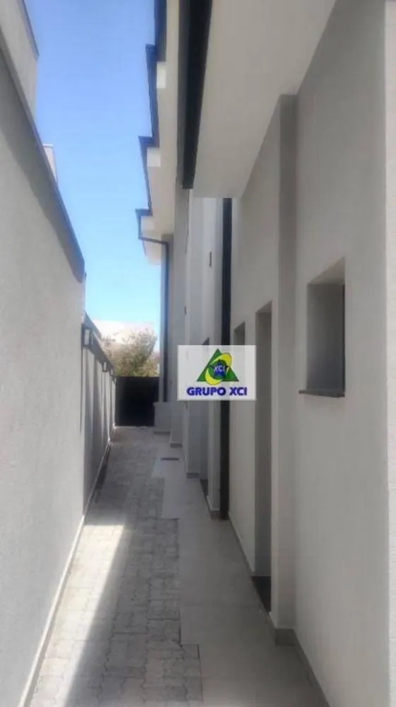 Casa, 5 quartos, 420 m² - Foto 4