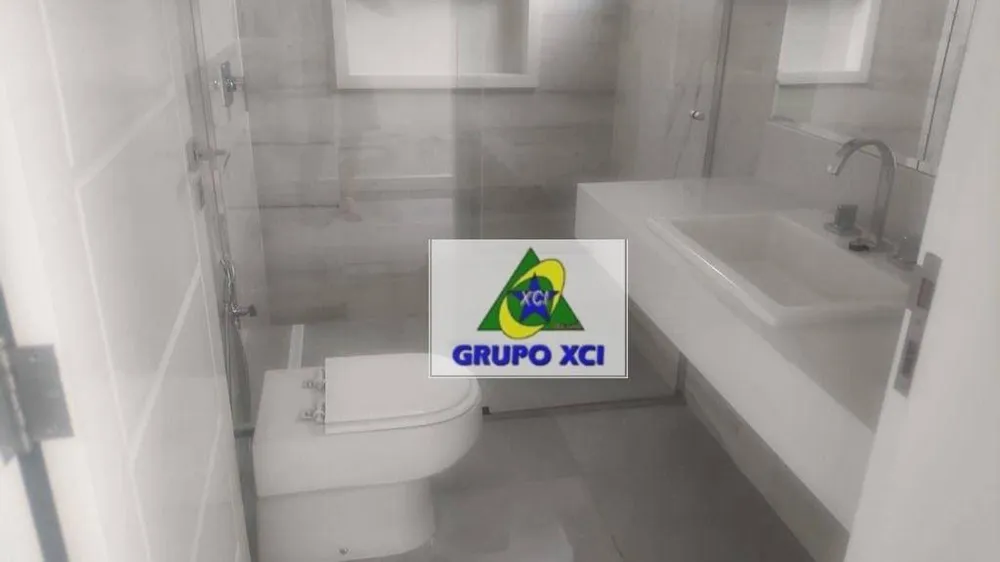 Casa, 5 quartos, 420 m² - Foto 12