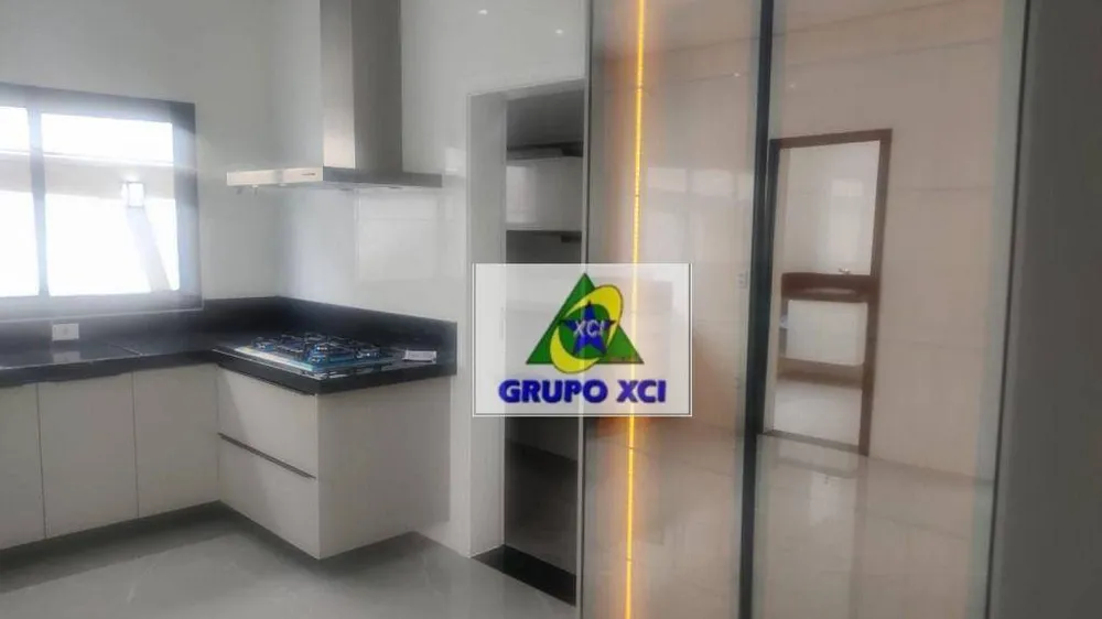 Casa, 5 quartos, 420 m² - Foto 11