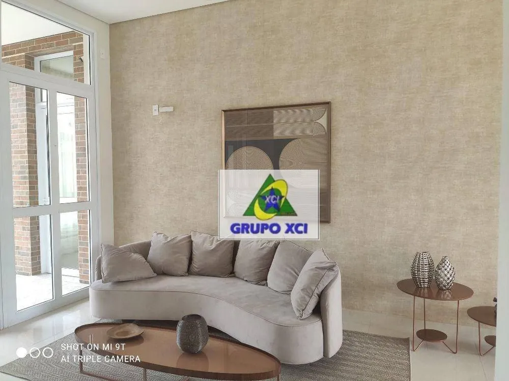 Apartamento, 3 quartos, 88 m² - Foto 1