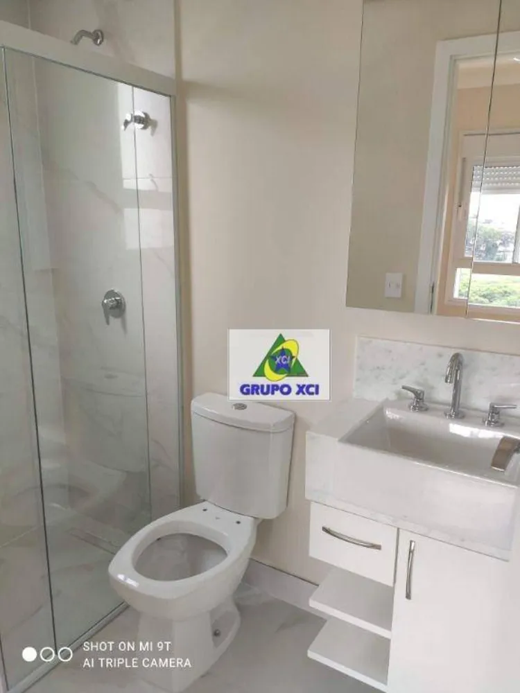 Apartamento, 3 quartos, 88 m² - Foto 8