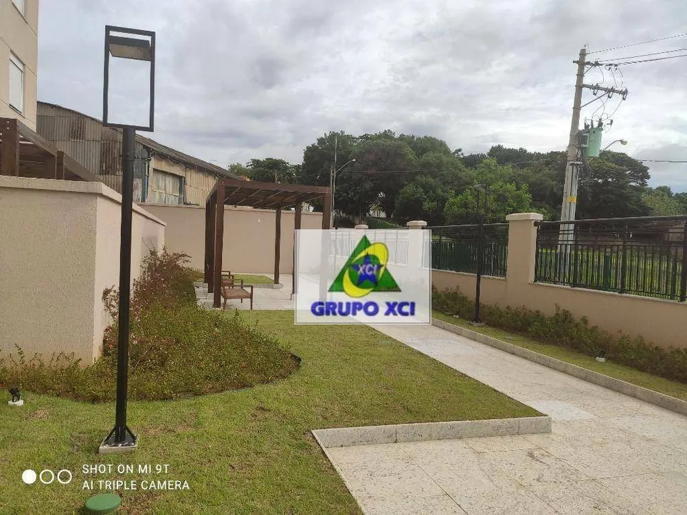 Apartamento, 3 quartos, 88 m² - Foto 5