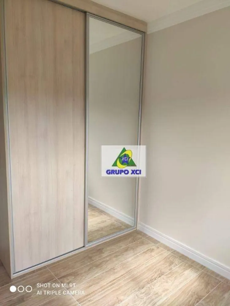 Apartamento, 3 quartos, 88 m² - Foto 7