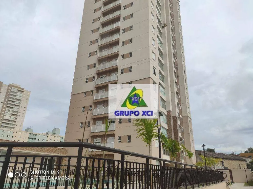 Apartamento, 3 quartos, 88 m² - Foto 4