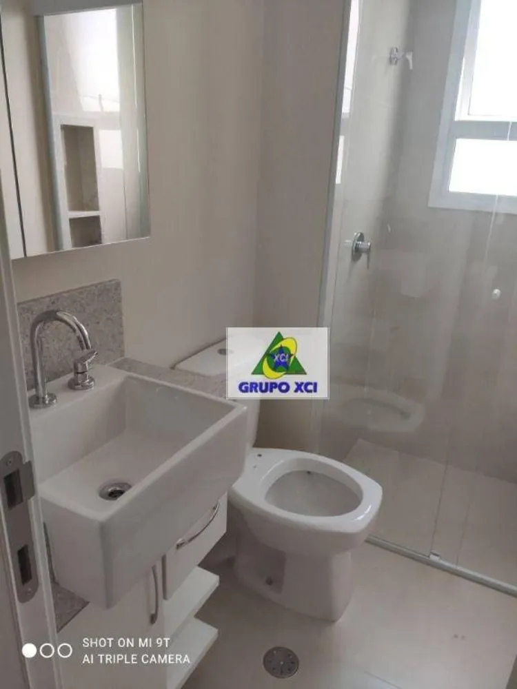 Apartamento, 3 quartos, 88 m² - Foto 9