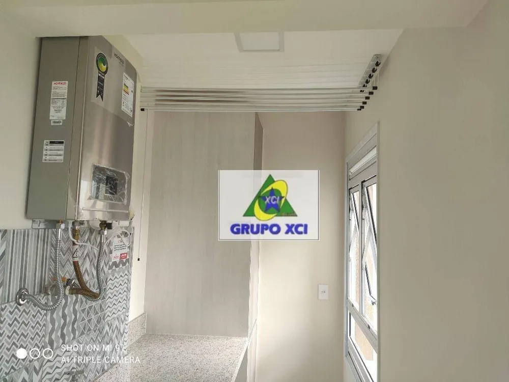 Apartamento, 3 quartos, 88 m² - Foto 12
