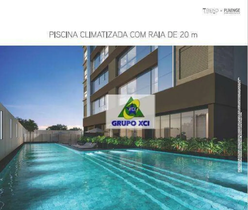 Apartamento, 2 quartos, 89 m² - Foto 2