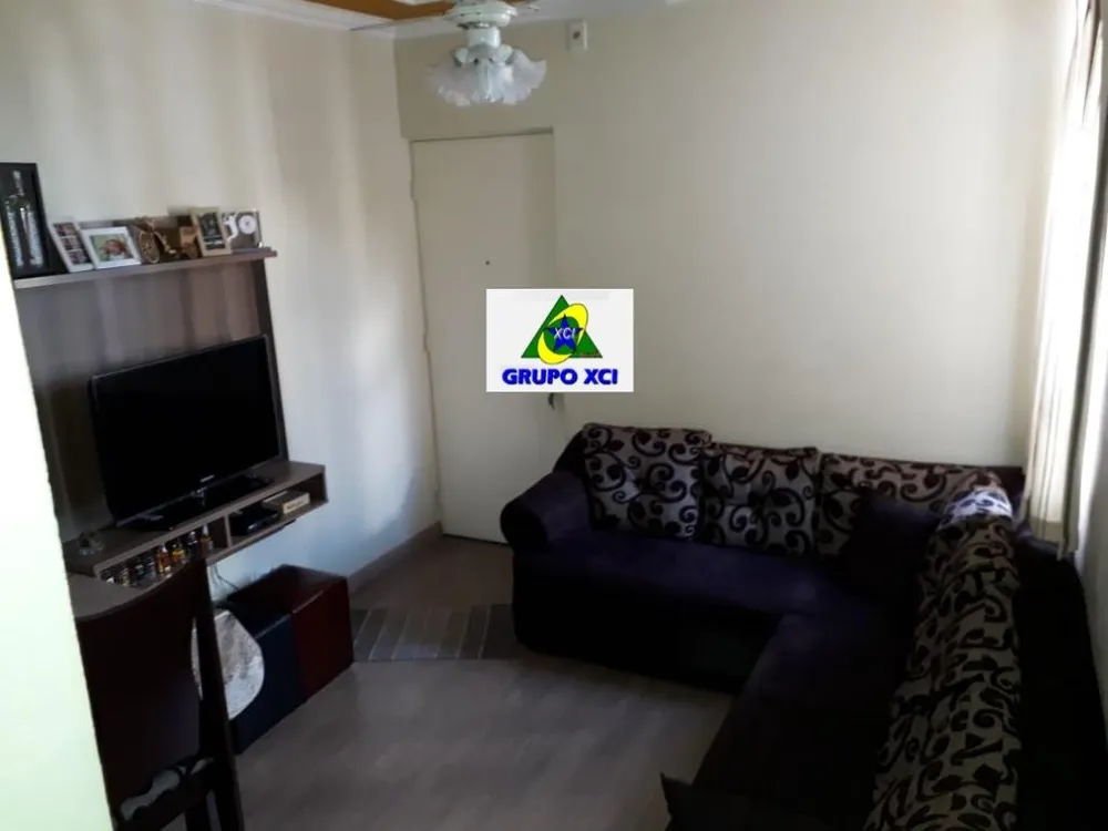 Apartamento, 2 quartos, 49 m² - Foto 6