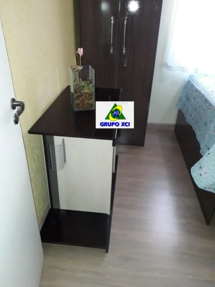 Apartamento, 2 quartos, 49 m² - Foto 7
