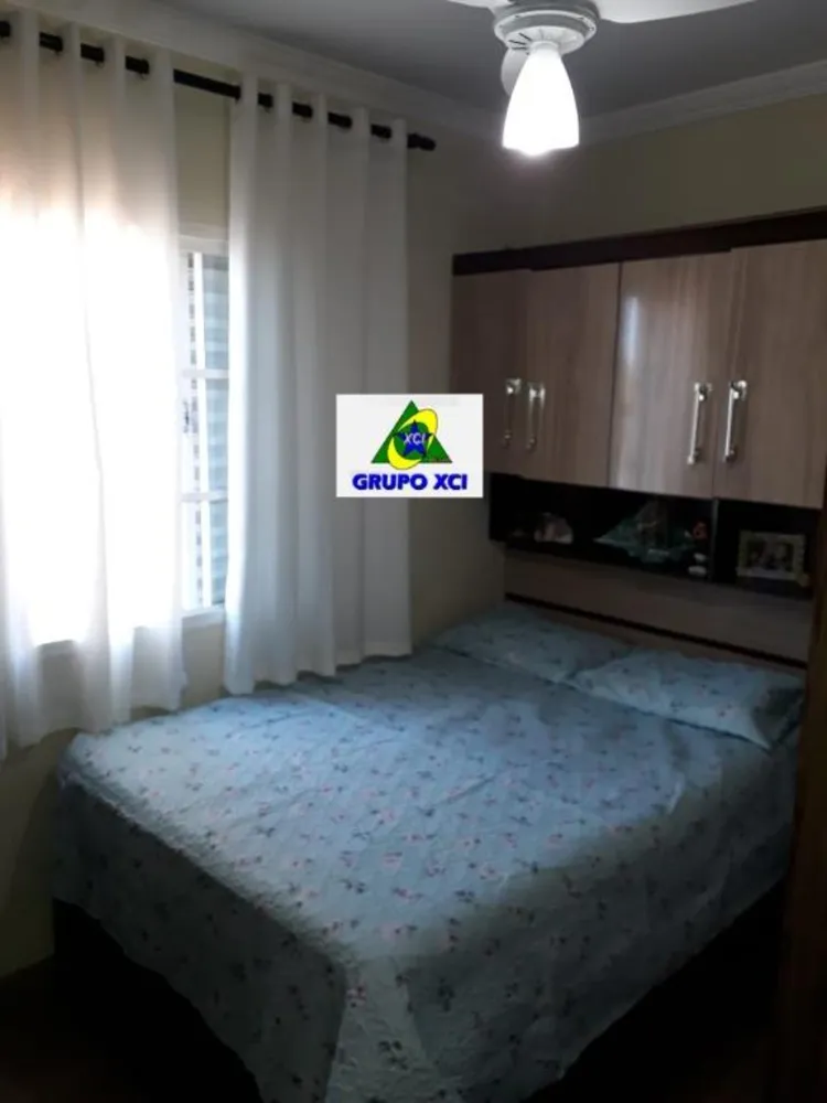 Apartamento, 2 quartos, 49 m² - Foto 9