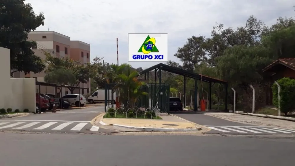 Apartamento, 2 quartos, 49 m² - Foto 1
